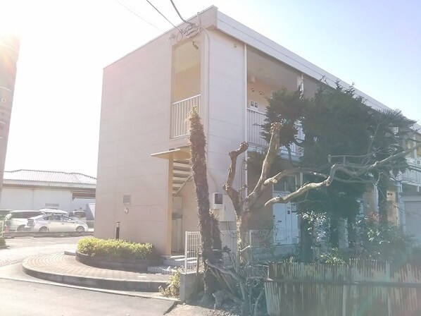 レオパレスチェルシーの物件内観写真